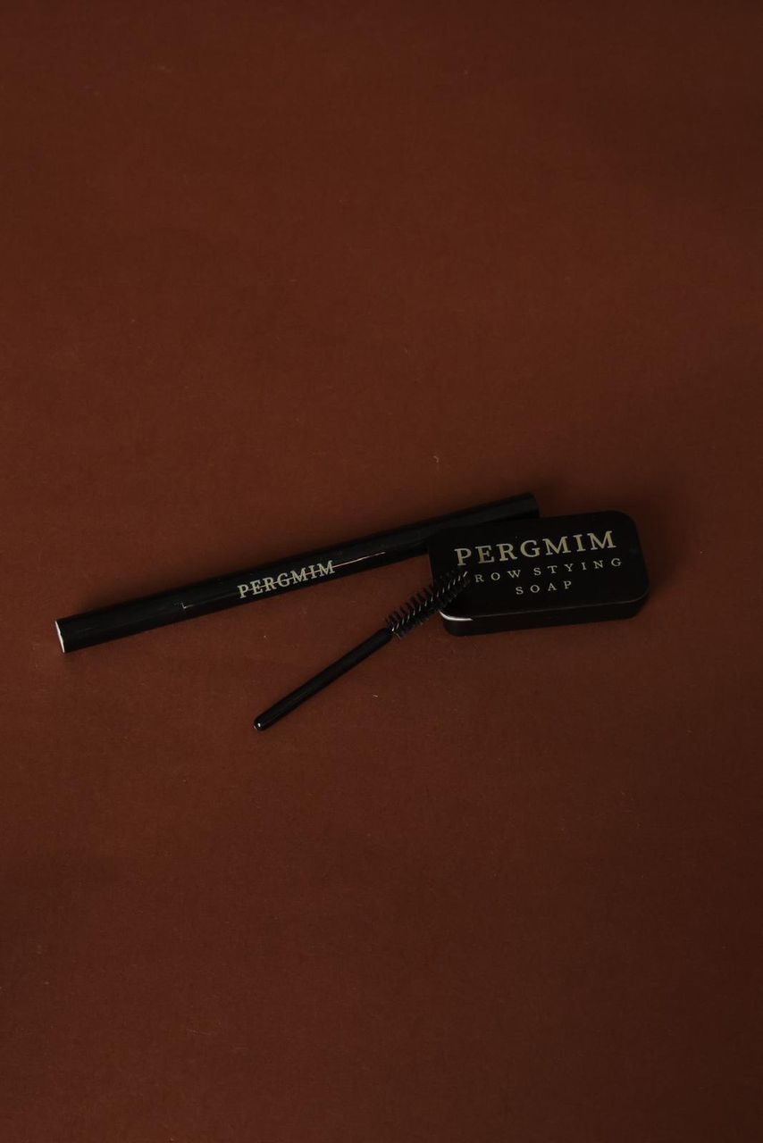 Crayon Sourcils Kit