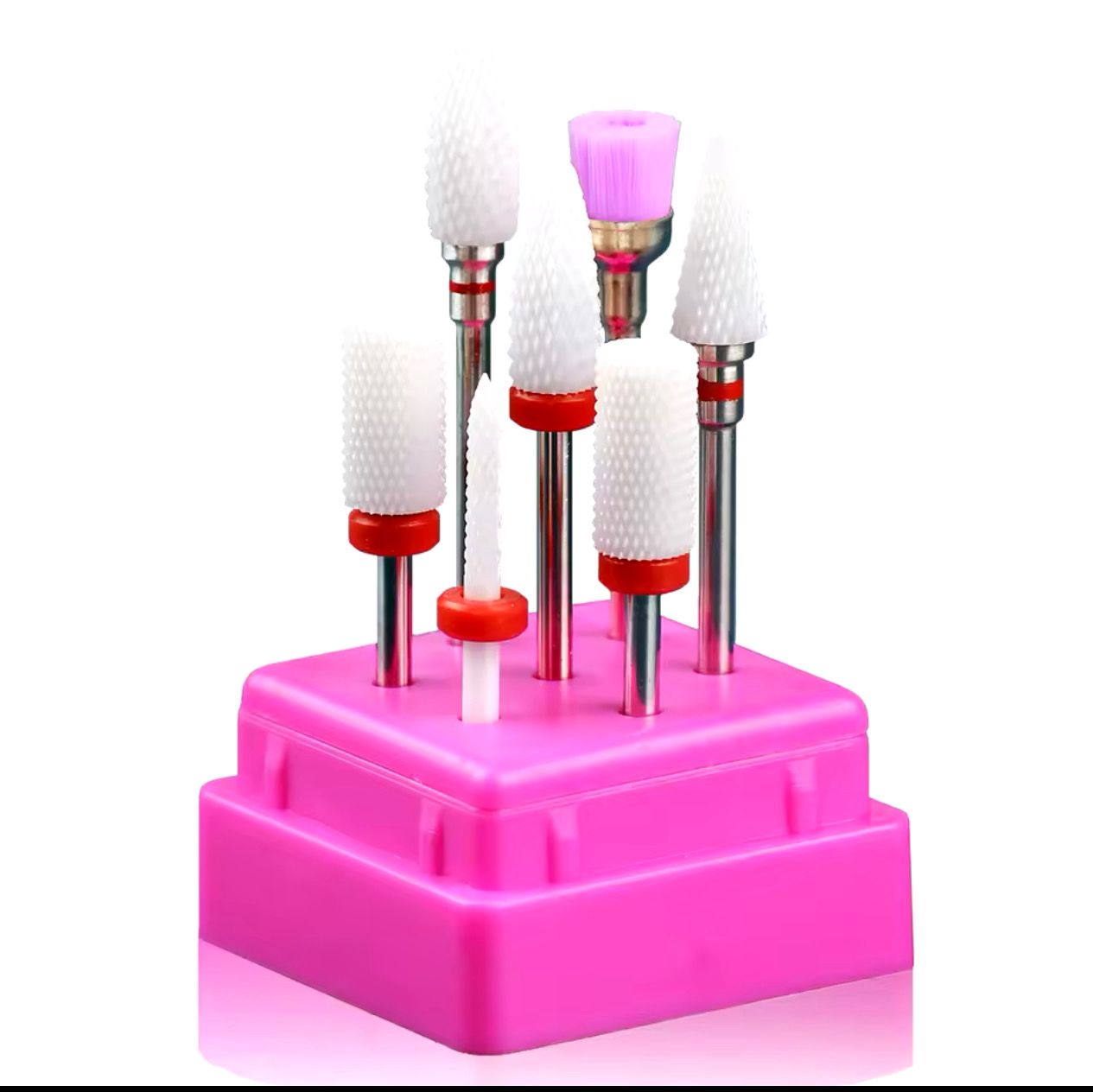 Embouts Ponceuse Ceramic