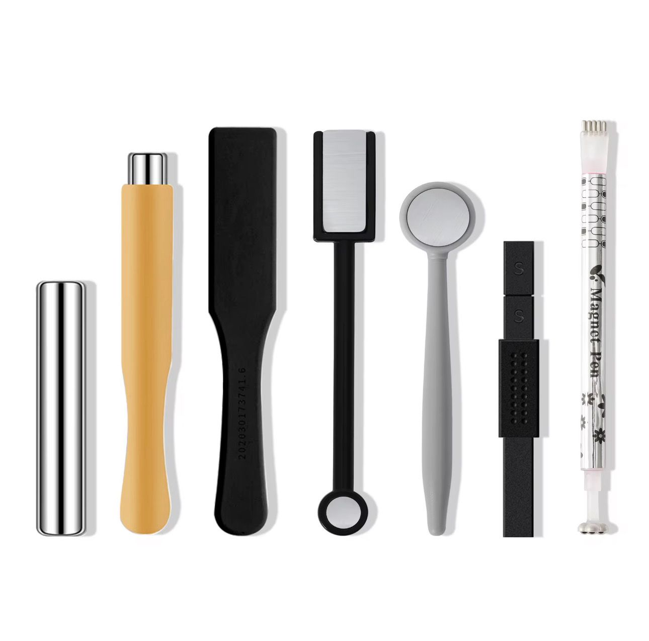 Aimants Kit