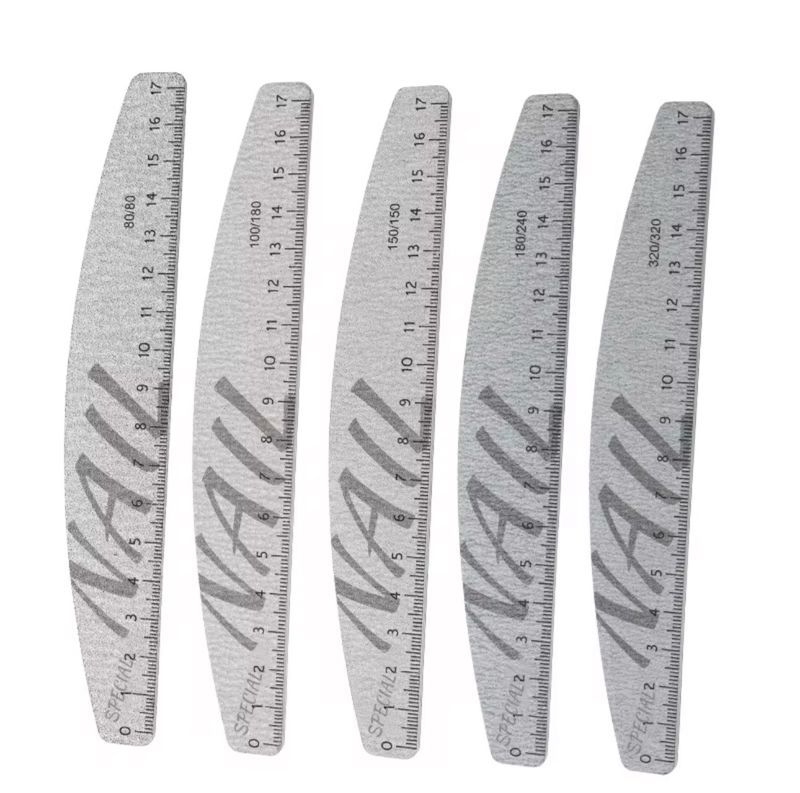 Lime Nail 100/180/240 Lime Nail 100/180/240
