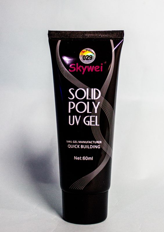Polygel 60g