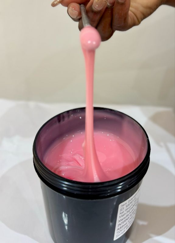 Gel Builder Gel 1000g