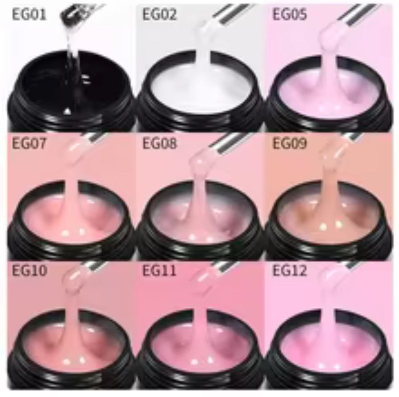 Gel Builder Gel 28g