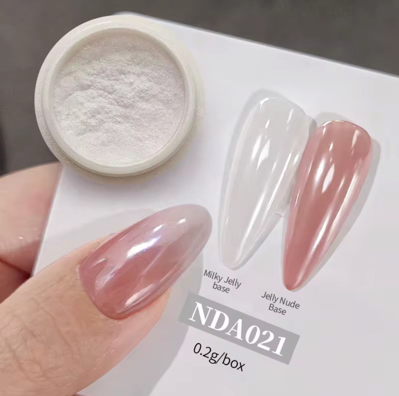 Chrome Transparent 021