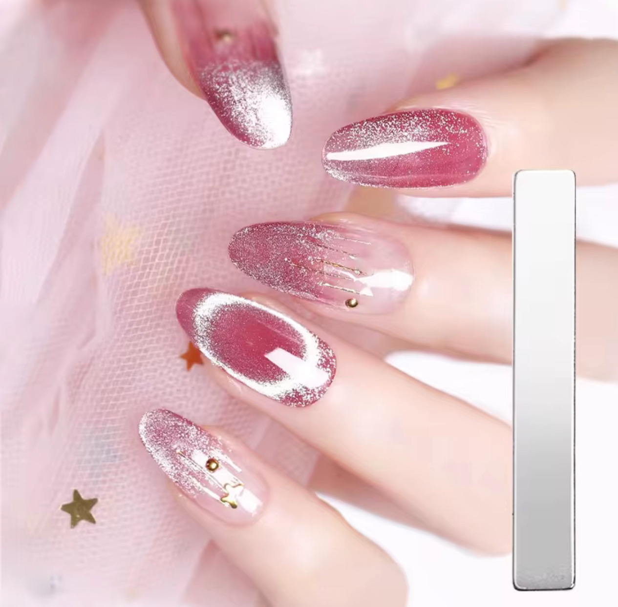 Aimait Vernis Cateye