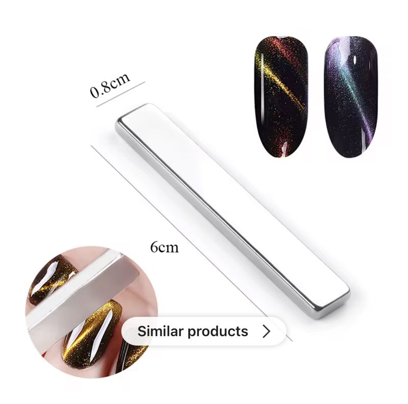 Aimait Vernis Cateye