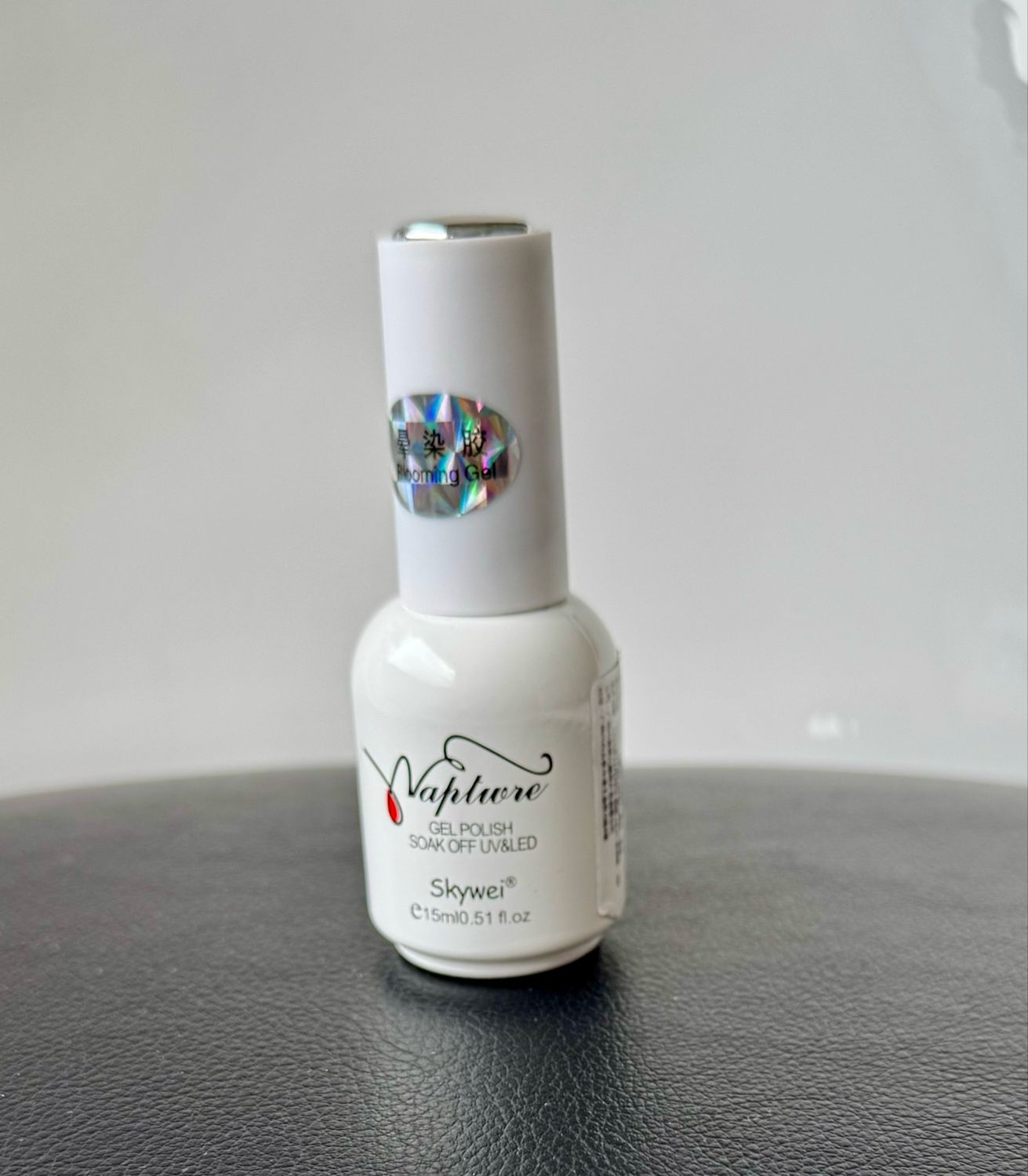 Blooming Gel