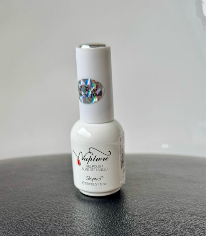 Blooming Gel