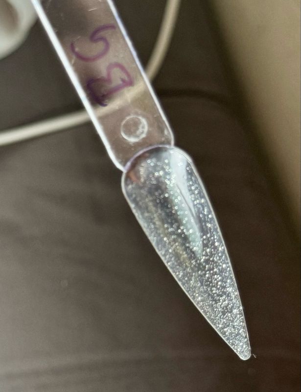 Vernis Gel Rectangulaire BG 15ml