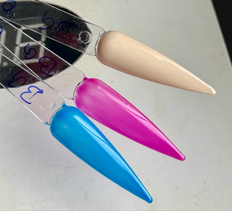 Vernis Gel Flat BG 10ml