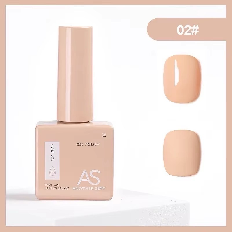 Vernis AS Anothersexy