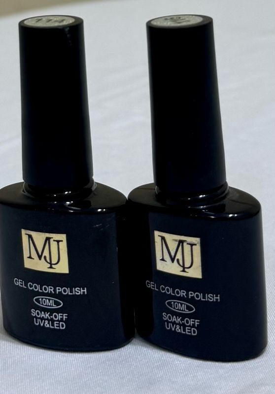 Vernis Gel MJ 10ml