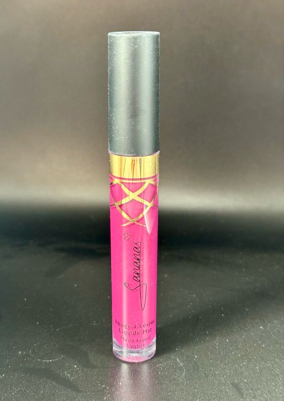 Rouge à lèvres Pergmin Matt