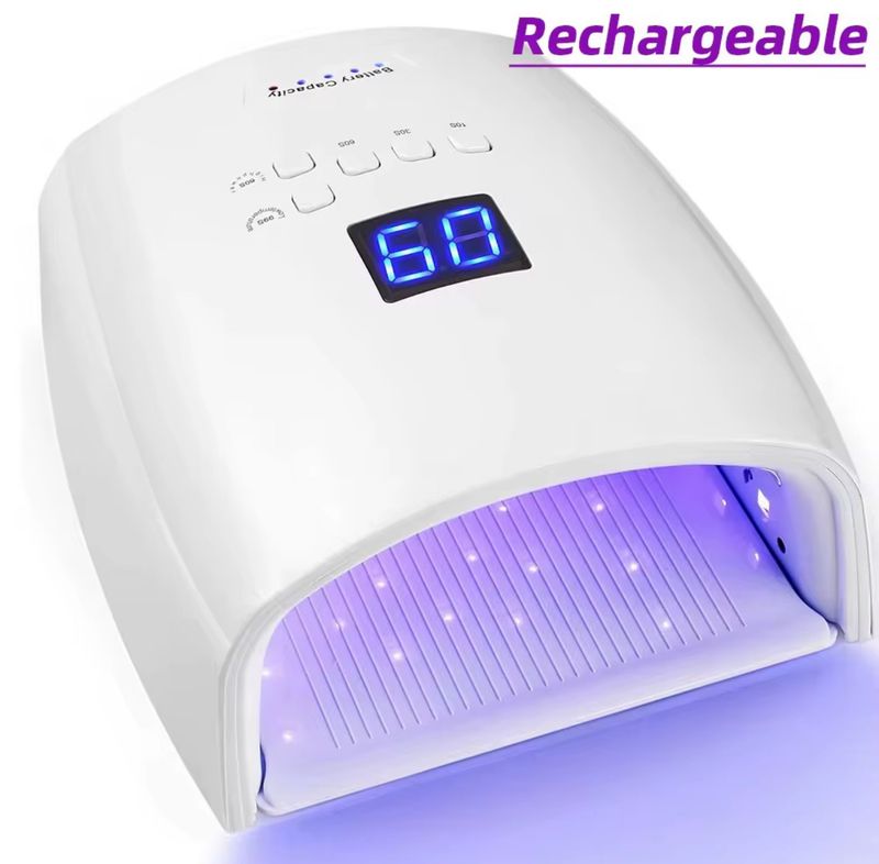 Lampe UV.LED Rechargeable Lampe UV.LED Rechargeable