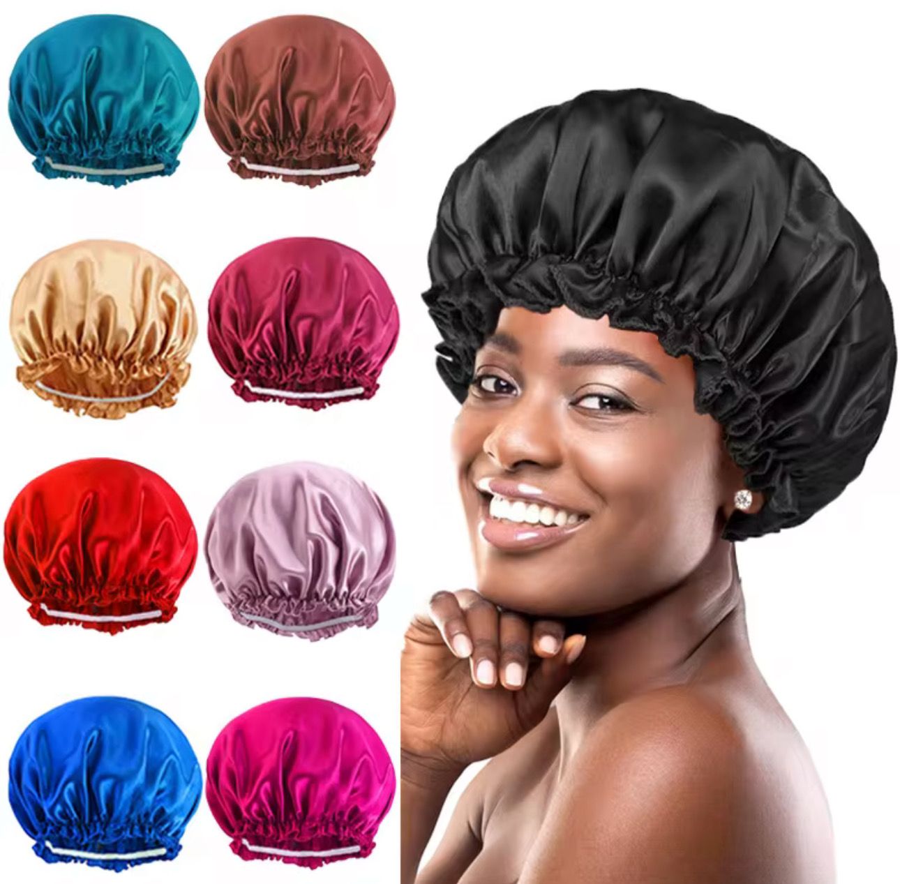 Bonnet Silky