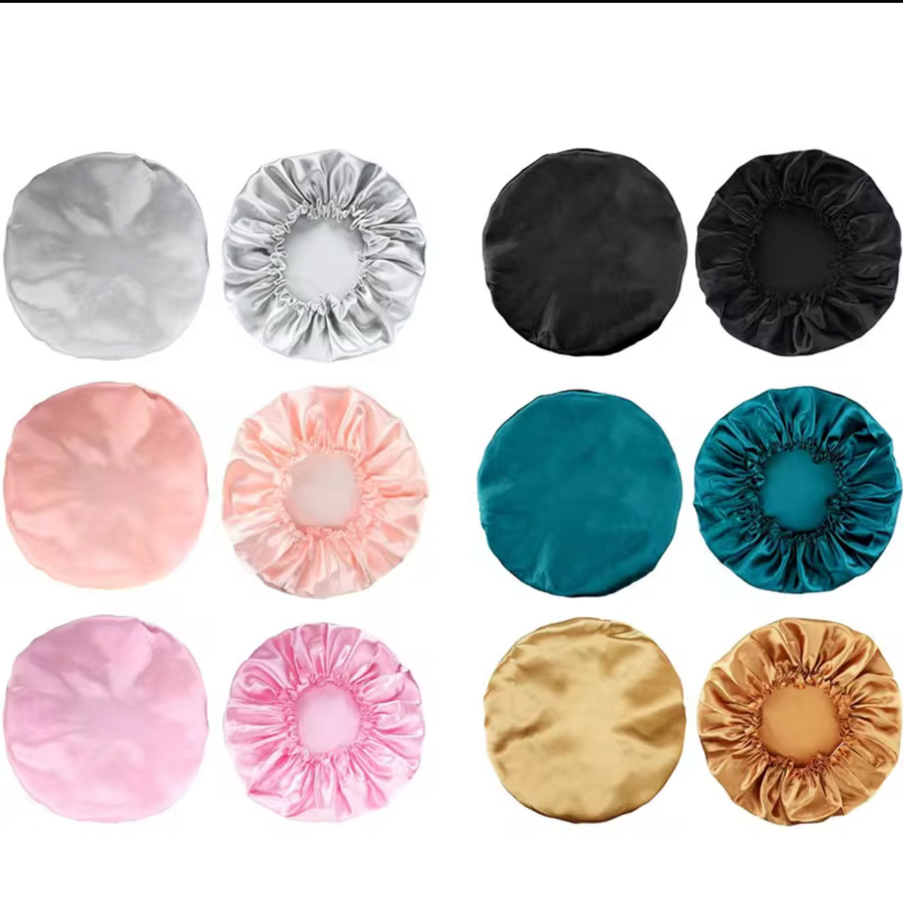 Bonnet Silky