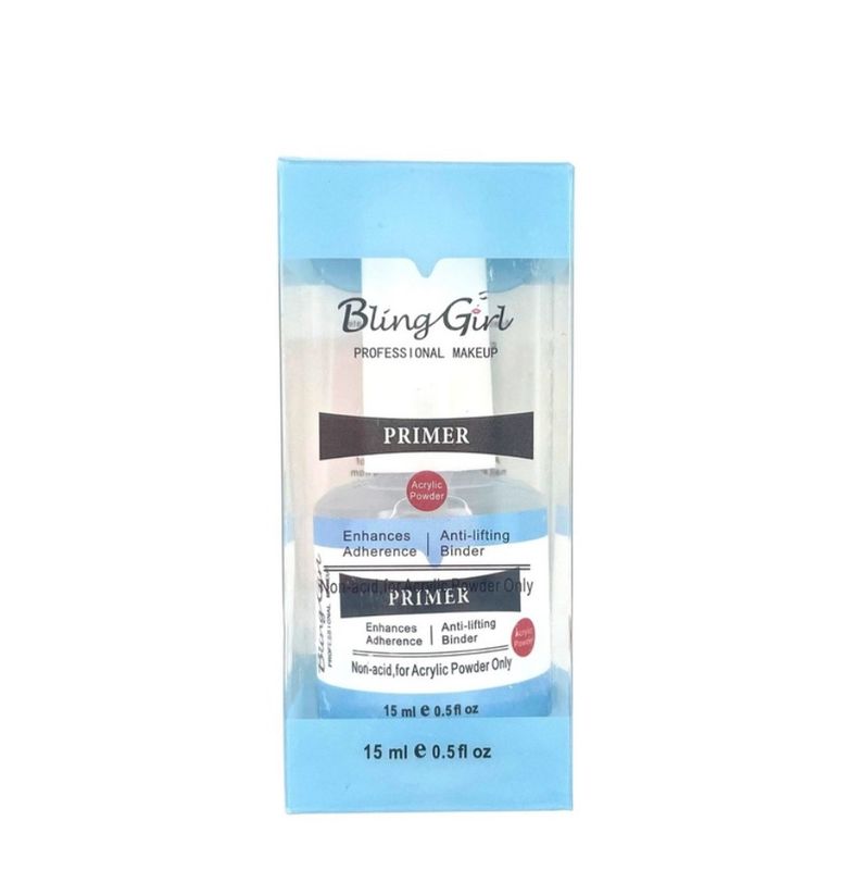 Primer Acrylic Primer Acrylic