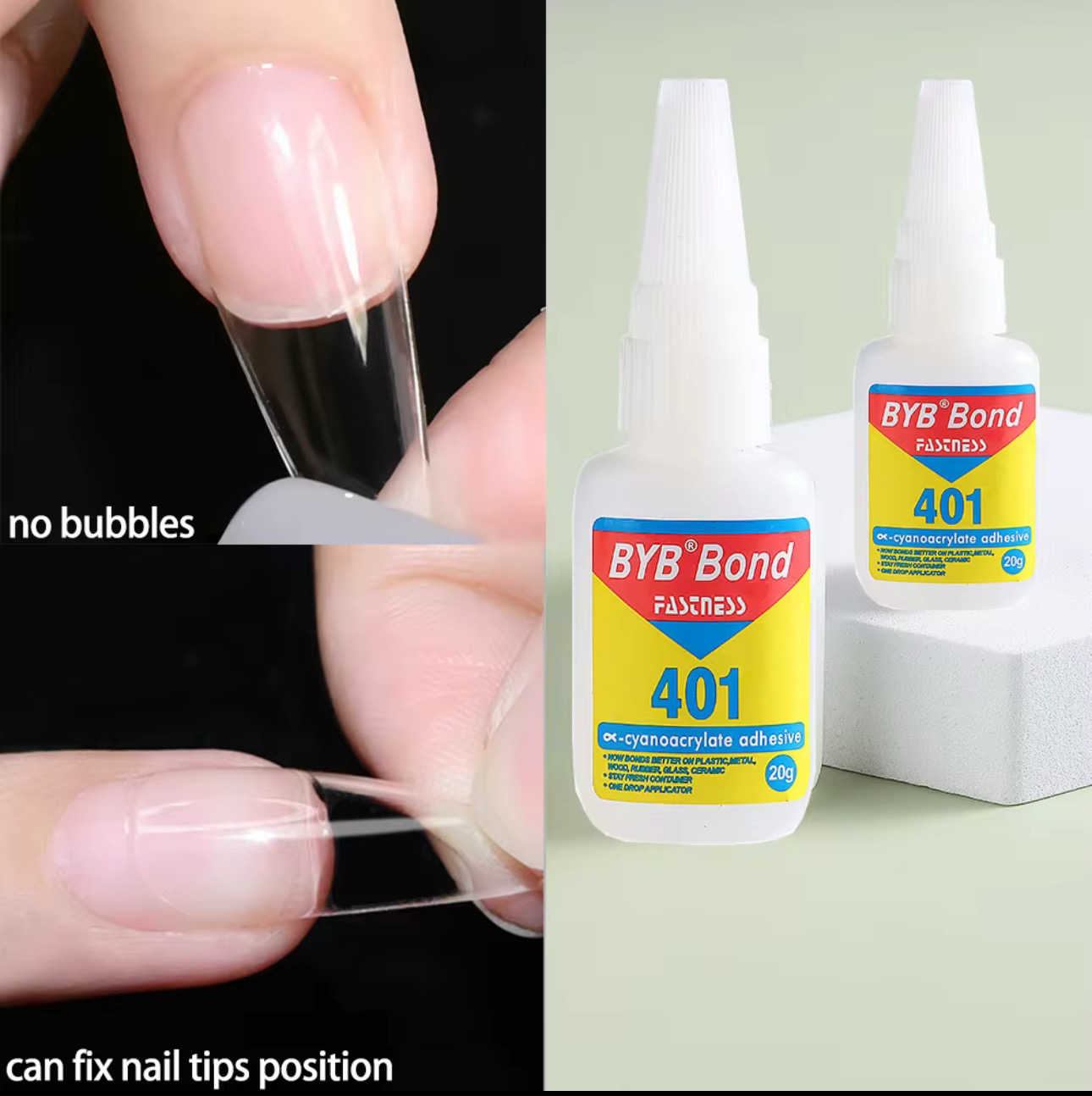Colle Ongles