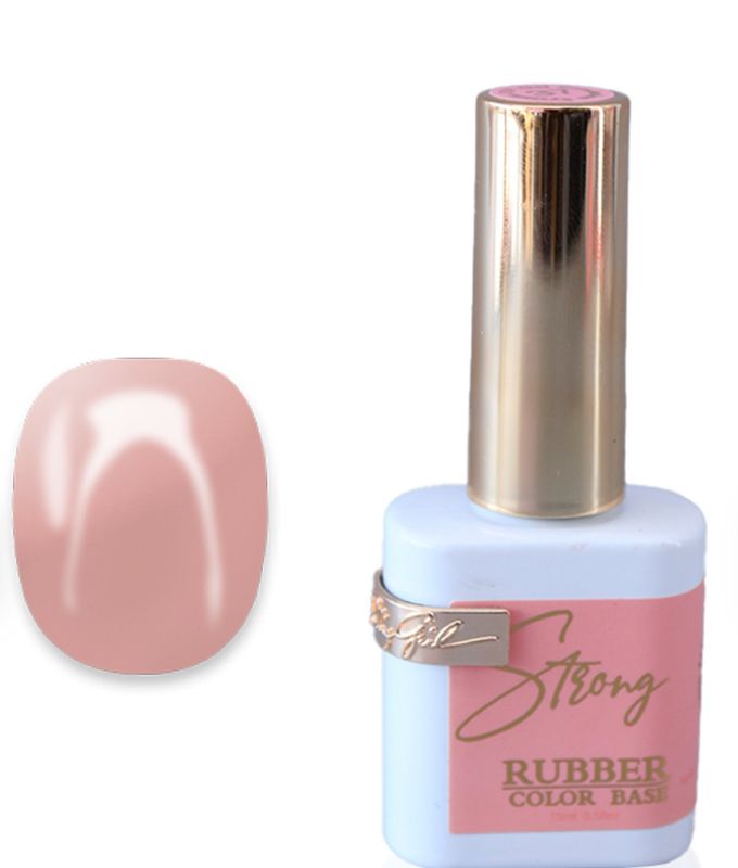 Rubber Base Gel BG Rubber Base Gel BG