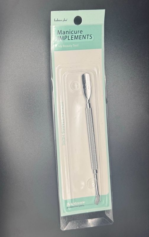 Repousse Cuticules Repousse Cuticules