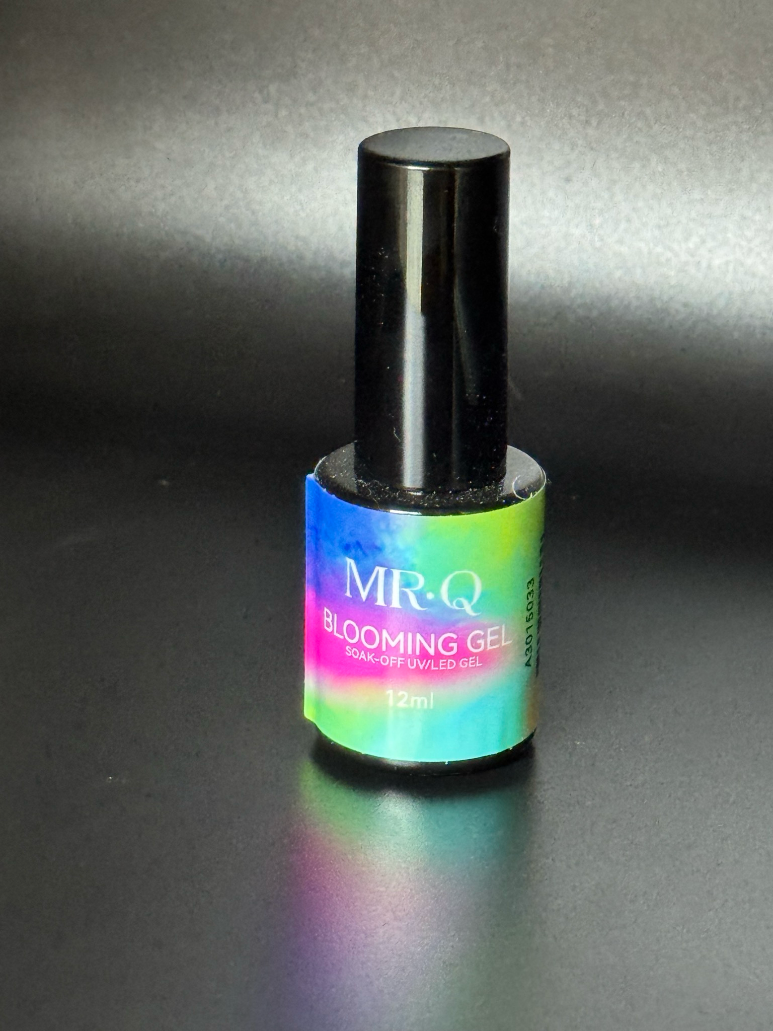 Blooming Gel MR-Q