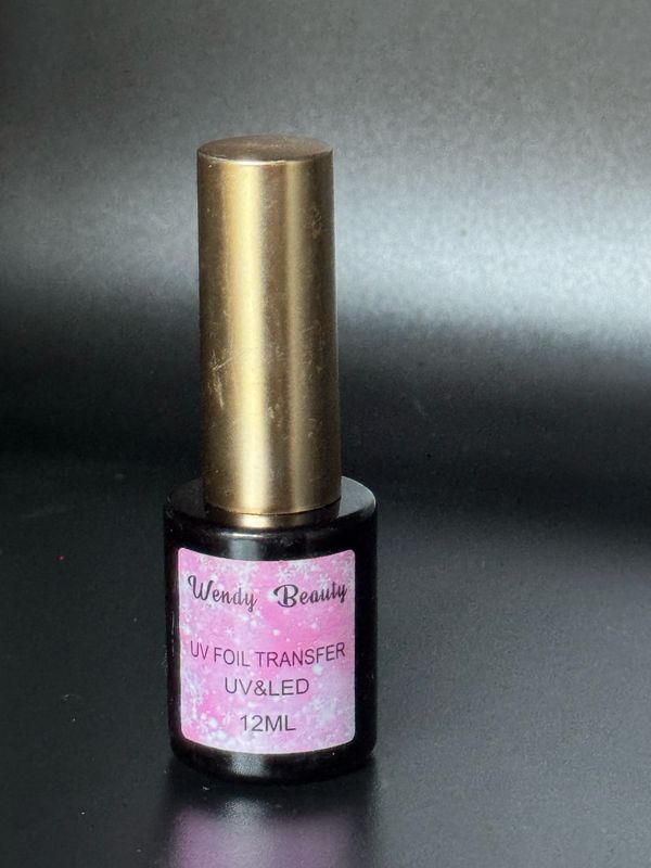 Gel Transfert Alu 12ml Gel Transfert Alu 12ml