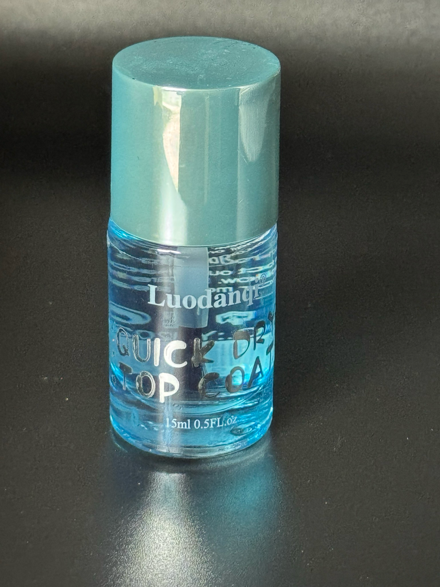 Top Coat Vernis Classique
