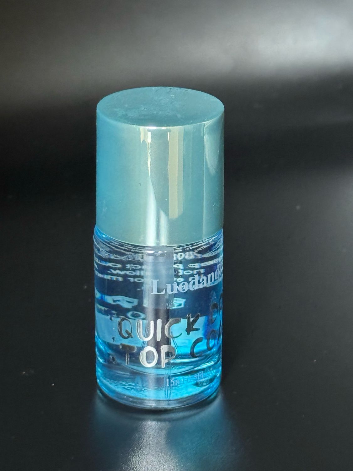 Top Coat Vernis Classique