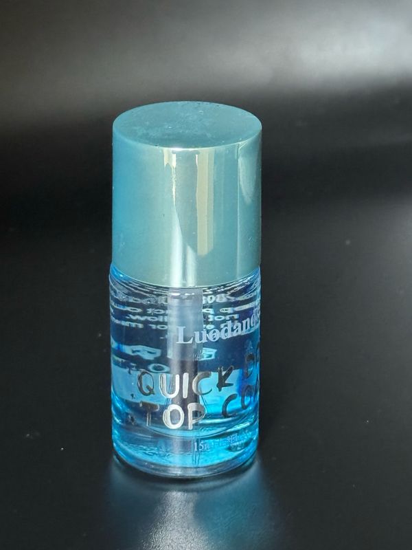 Top Coat Vernis Classique Top Coat Vernis Classique