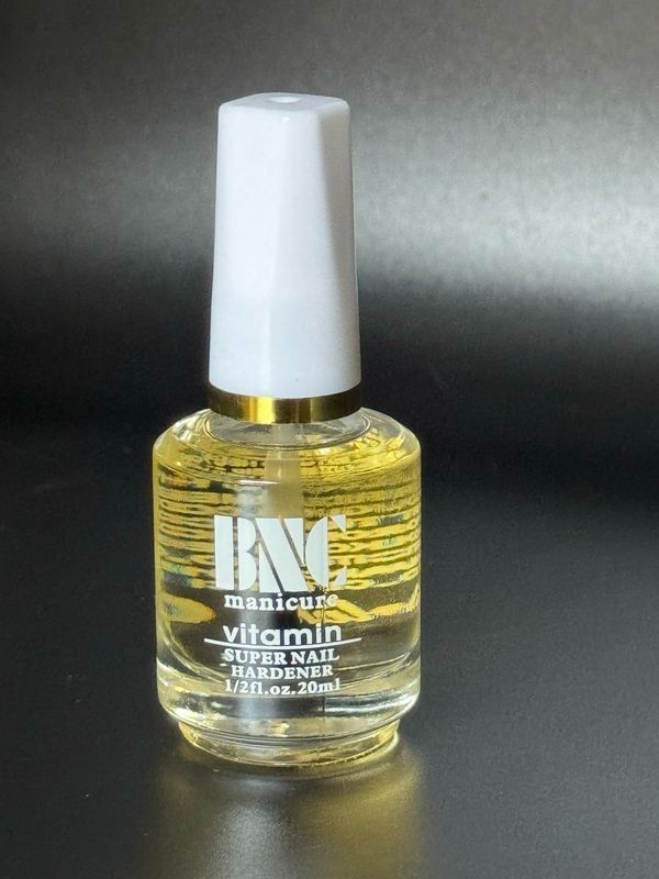 Durcisseur Vitaminé Ongle Durcisseur Vitaminé Ongle