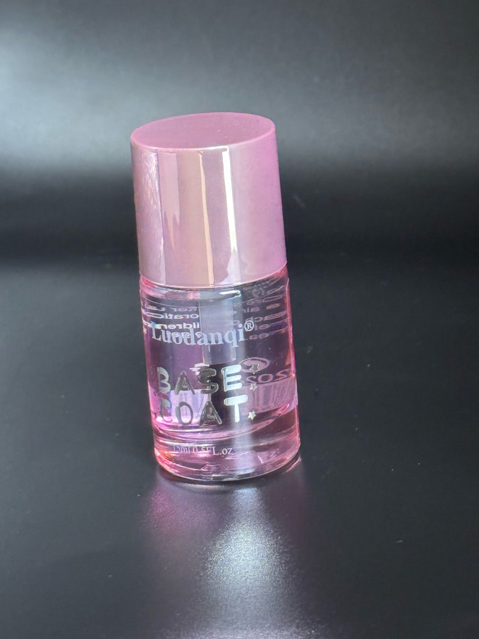 Base Vernis Classique