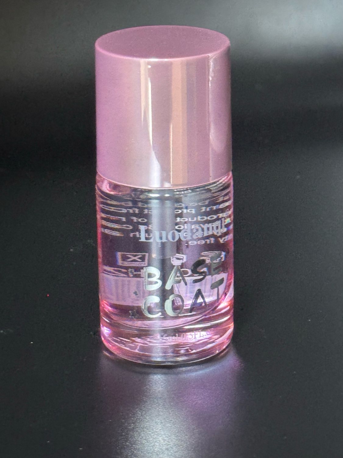 Base Vernis Classique