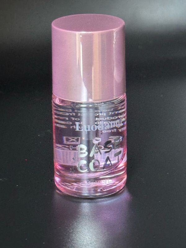 Base Vernis Classique Base Vernis Classique