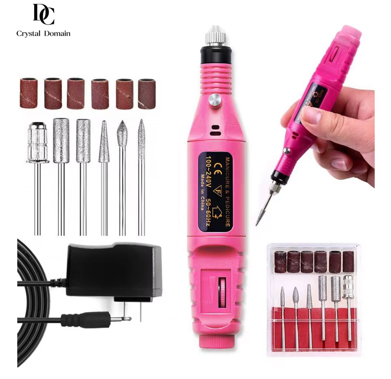 Ponceuse Électrique