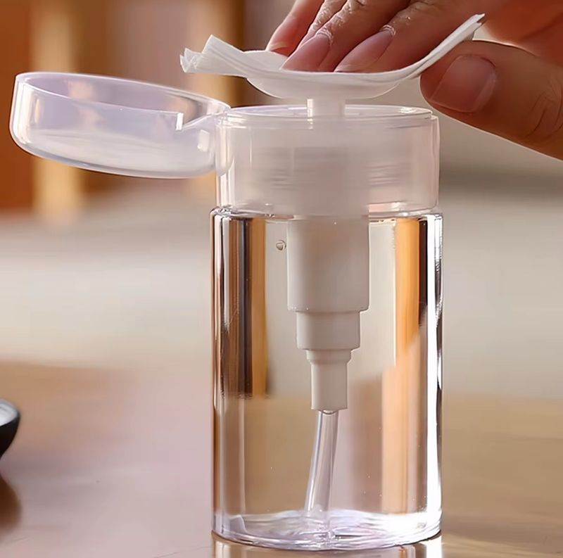 Bouteille Pompe Distributrice 250ml