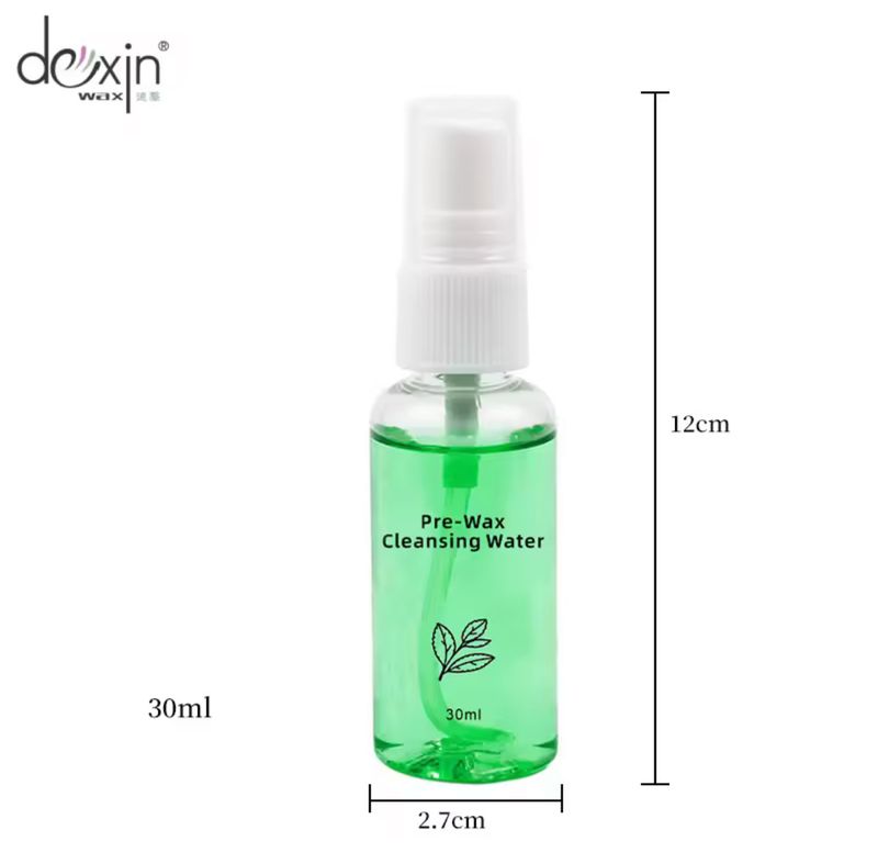 Soins PréÉpilation