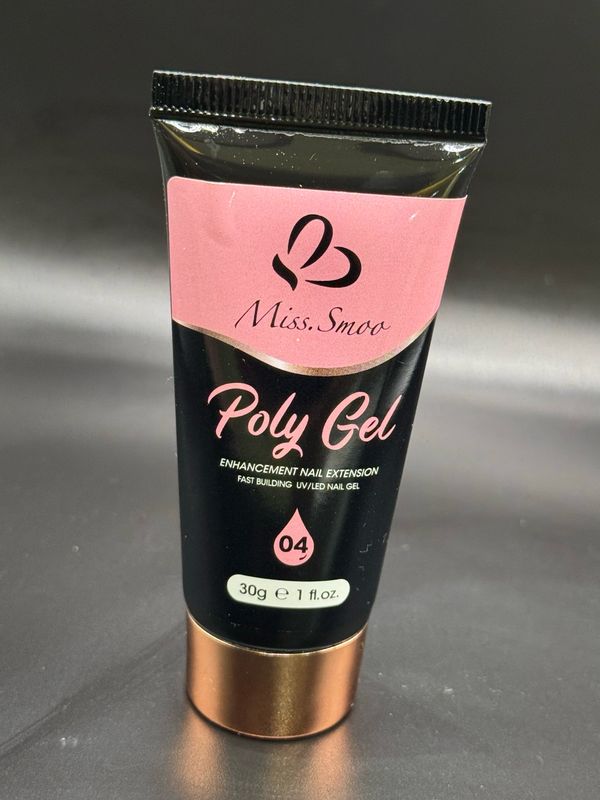 Polygel Miss Moo 30g