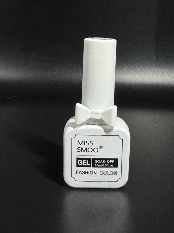 Vernis Miss Moo 15ml Vernis Miss Moo 15ml