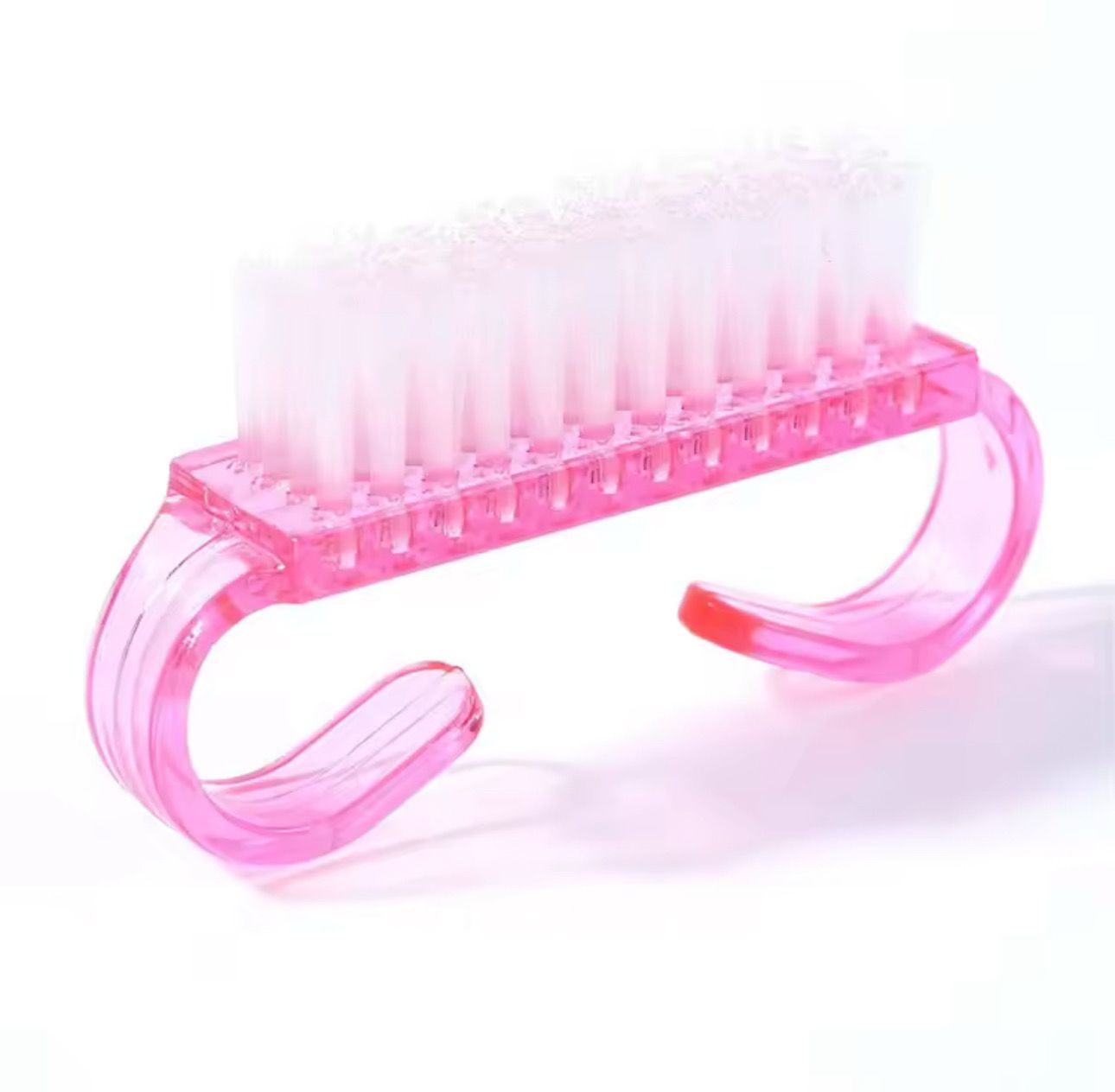 Brosse Nettoie Ongles