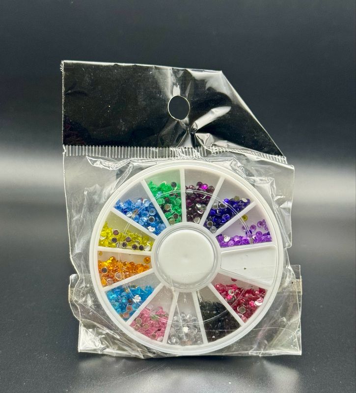 Pierres Strass Ongles Pierres Strass Ongles