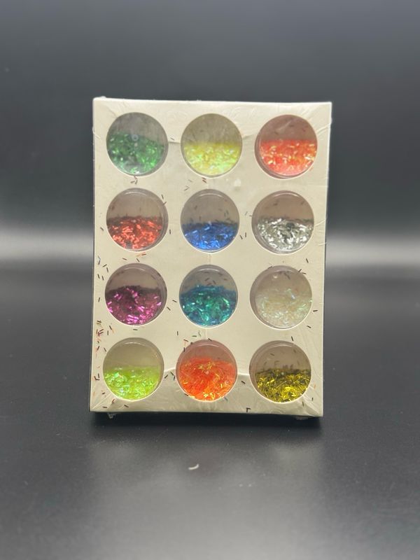 Paillettes Nail Art Paillettes Nail Art