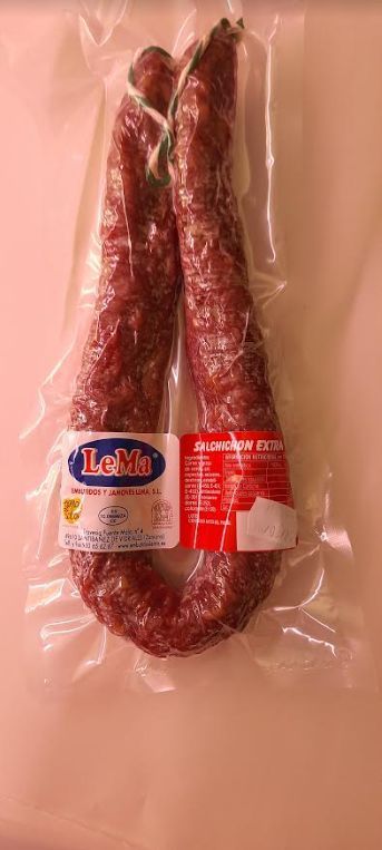 SALCHICHON SARTA