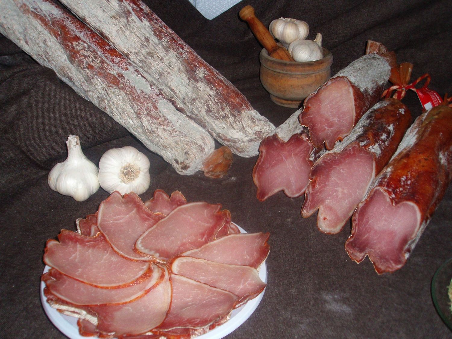 LOMO EMBUCHADO