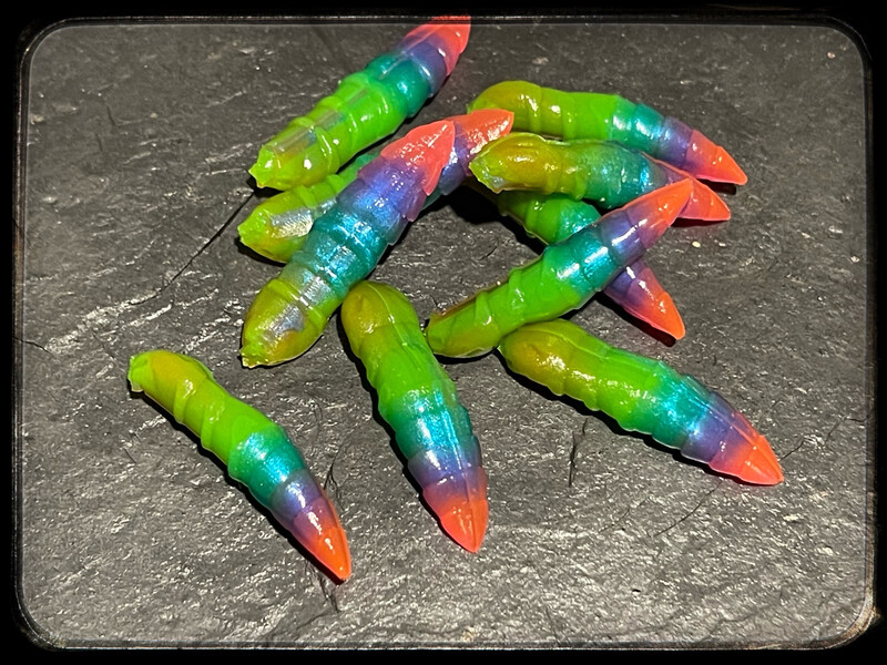 Trout Mag 3,4cm (Mystica)