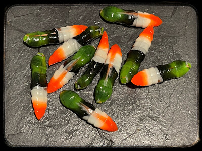 Trout Mag 3,4cm (GreenTurbo) Trout Mag 3,4cm (GreenTurbo)