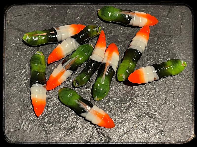 Trout Mag 3,4cm (GreenTurbo)