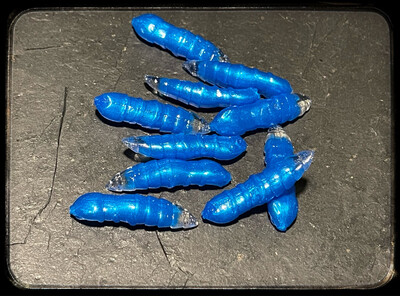 Trout Mag 3,4cm (Bluestar)