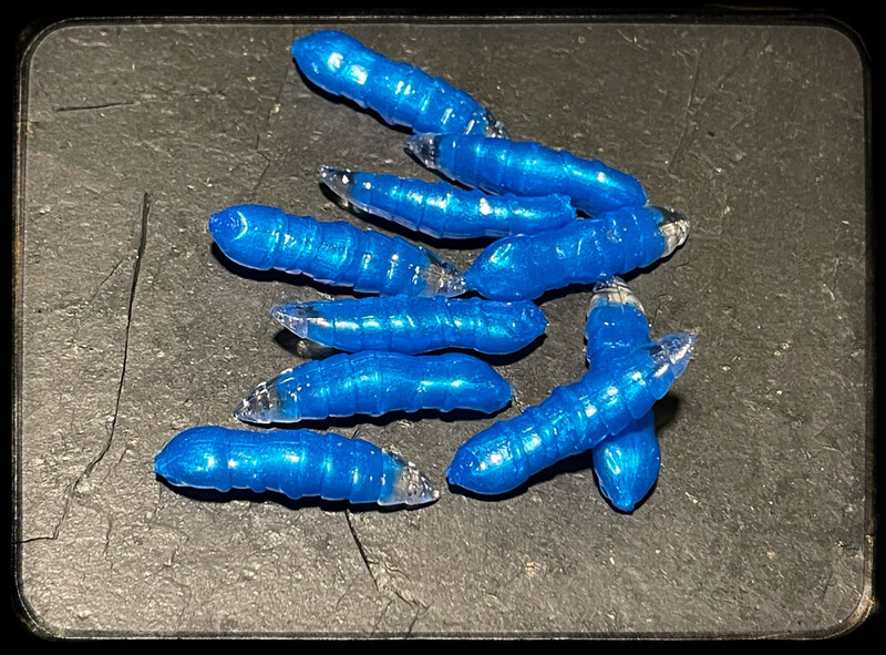 Trout Mag 3,4cm (Bluestar)