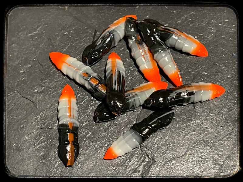 Trout Mag 3,4cm (Turbo)