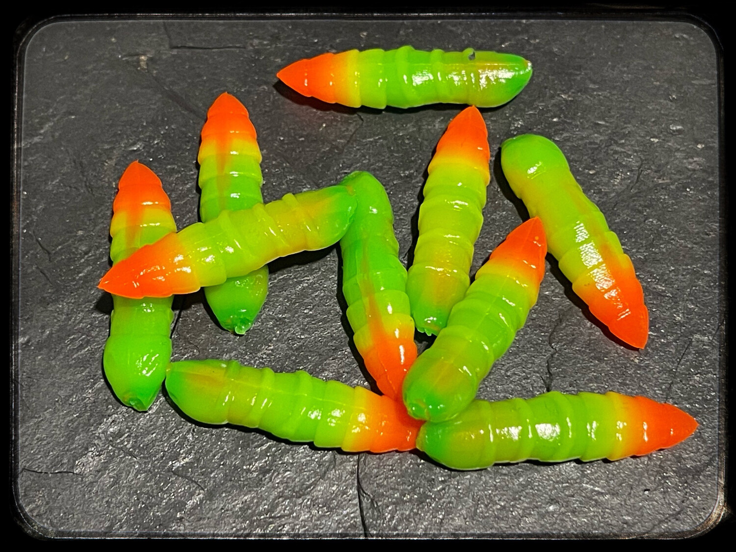 Trout Mag 3,4cm (Rainbow)